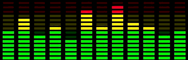 Real Stereo